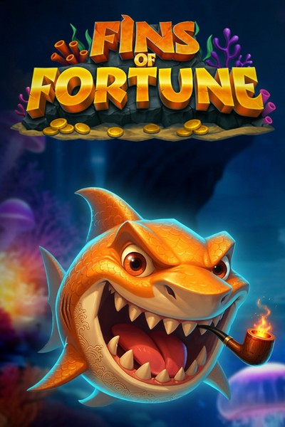Fins of Fortune - Casinova